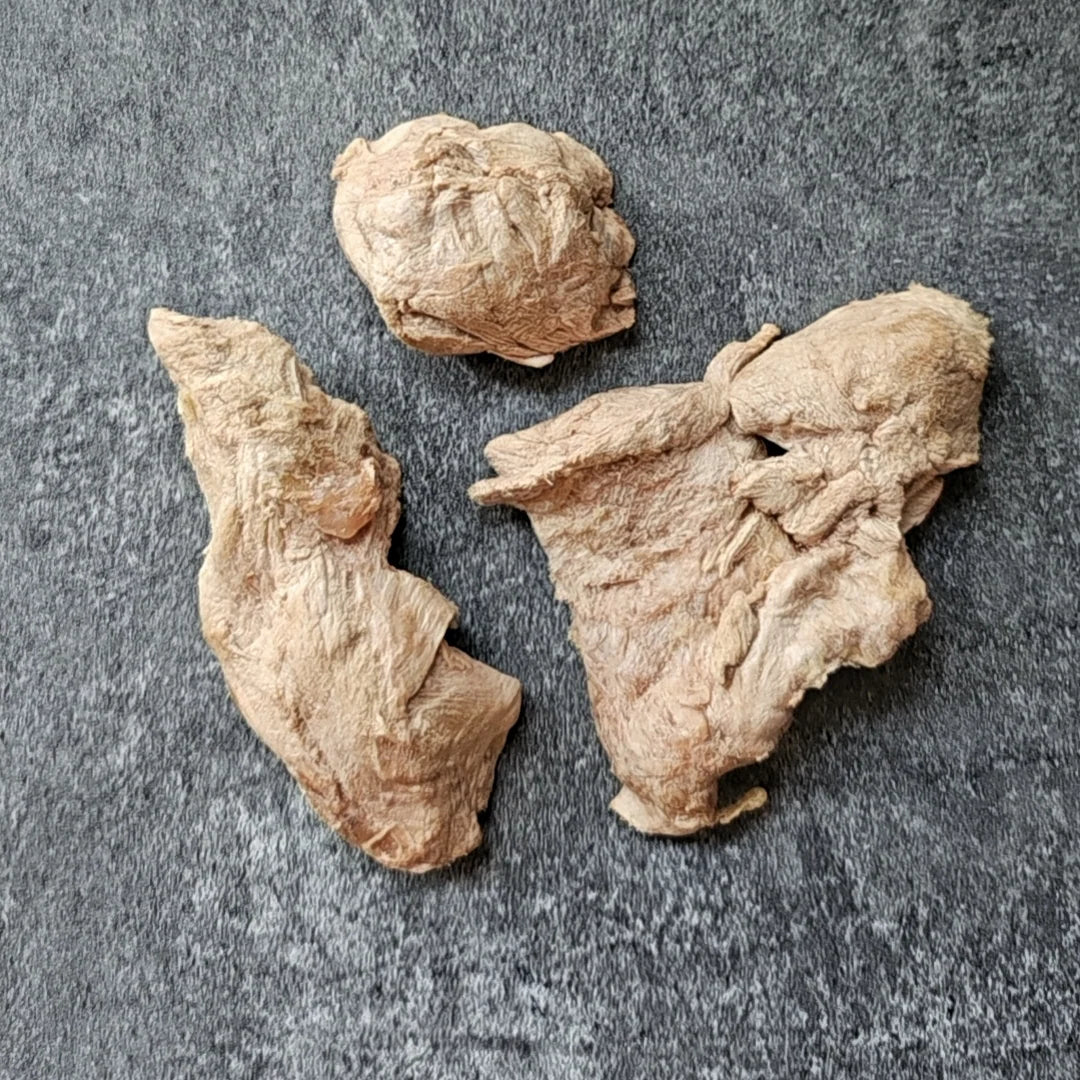 Freeze-Dried Tasmanian Wild Possum Meat