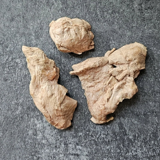 Freeze-Dried Tasmanian Wild Possum Meat