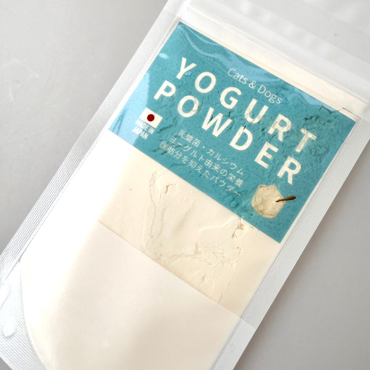 Yogurt Powder